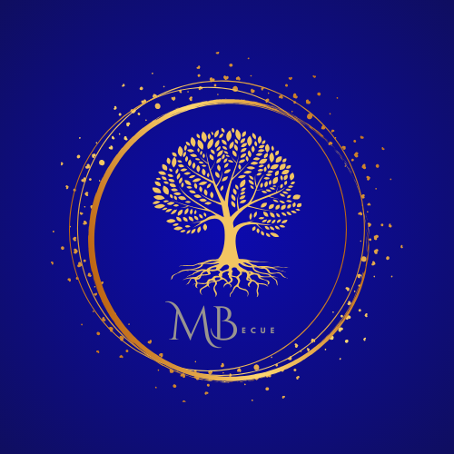 Logotipo MBecue